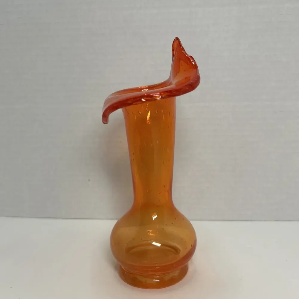 Kreiss vintage amberina